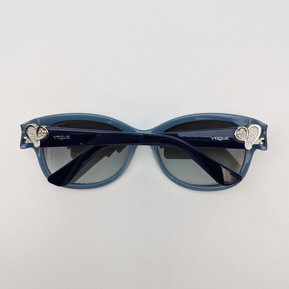 🕶️Vogue VO5034-SB Sunglasses 56/17 135 /KAL420🕶️ - Picture 2 of 7